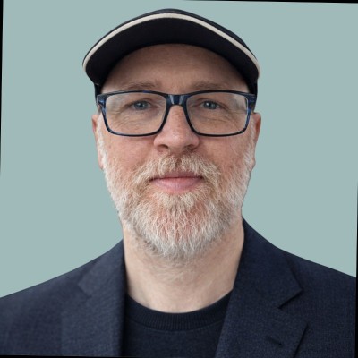 Paul Cowen, The AI Consultant